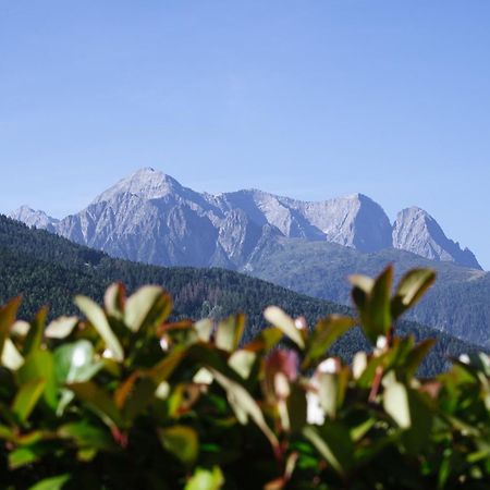 Villa Luzzago Ponte Di Legno Esterno foto