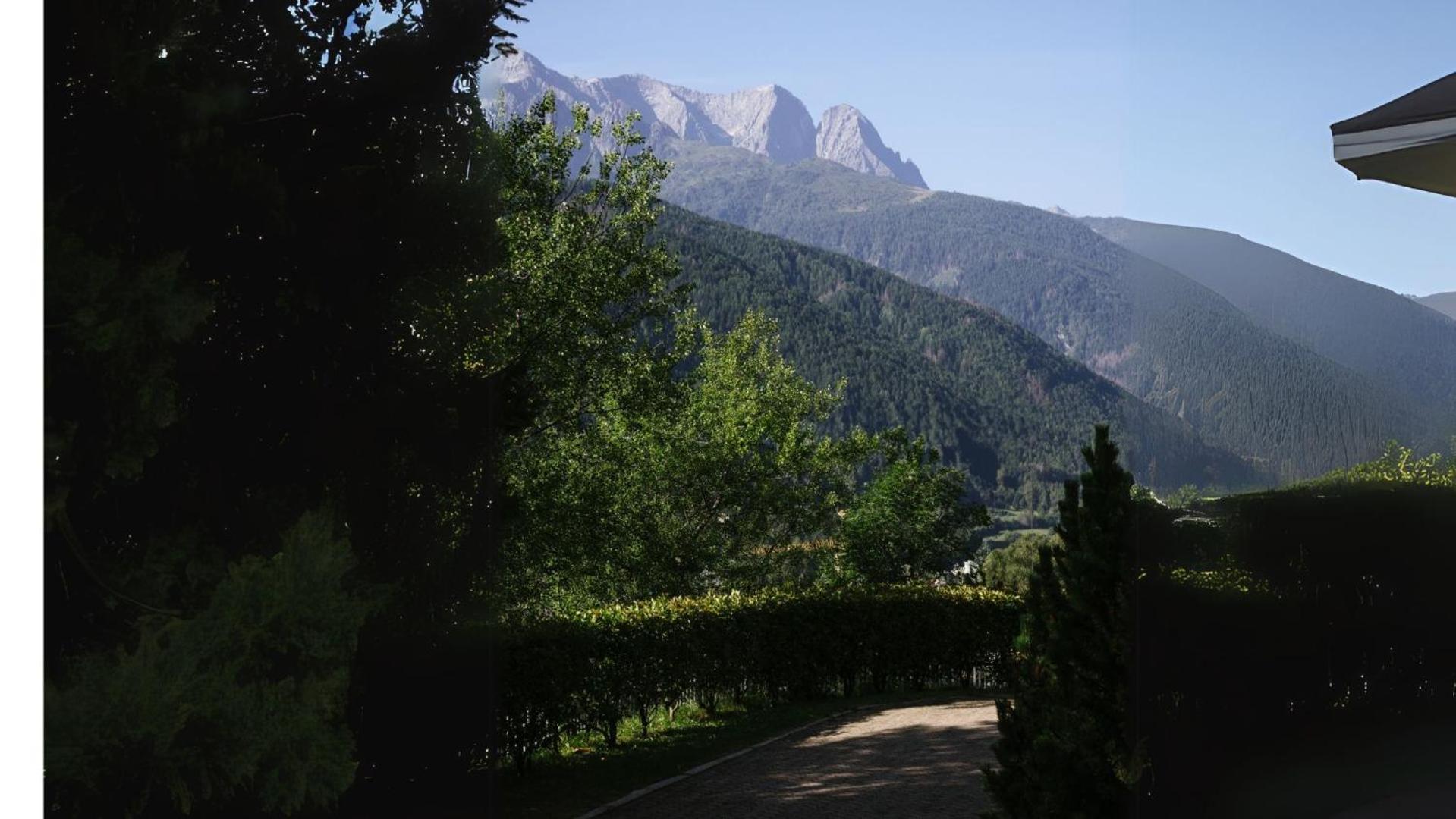 Villa Luzzago Ponte Di Legno Esterno foto